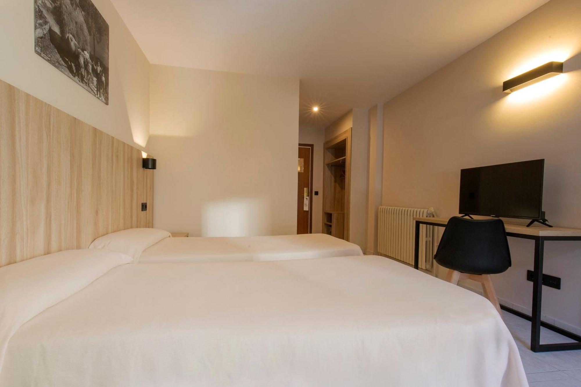 Hotel Encamp Room photo