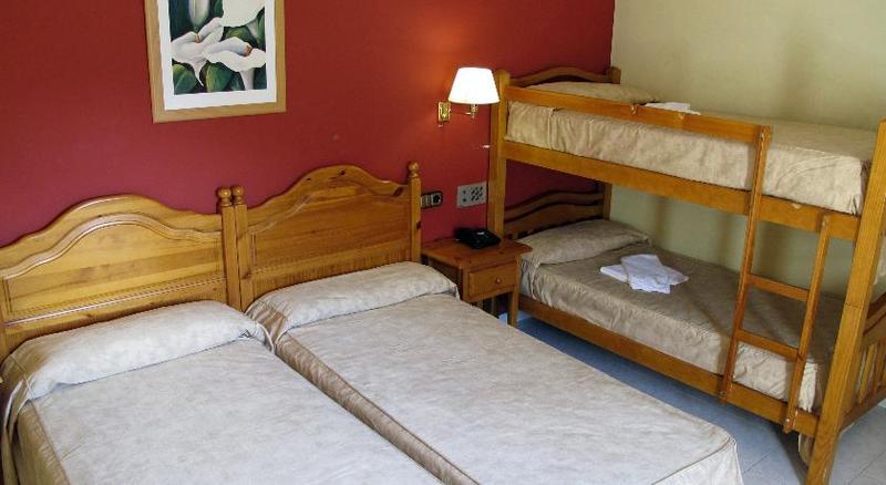 Hotel Encamp Room photo