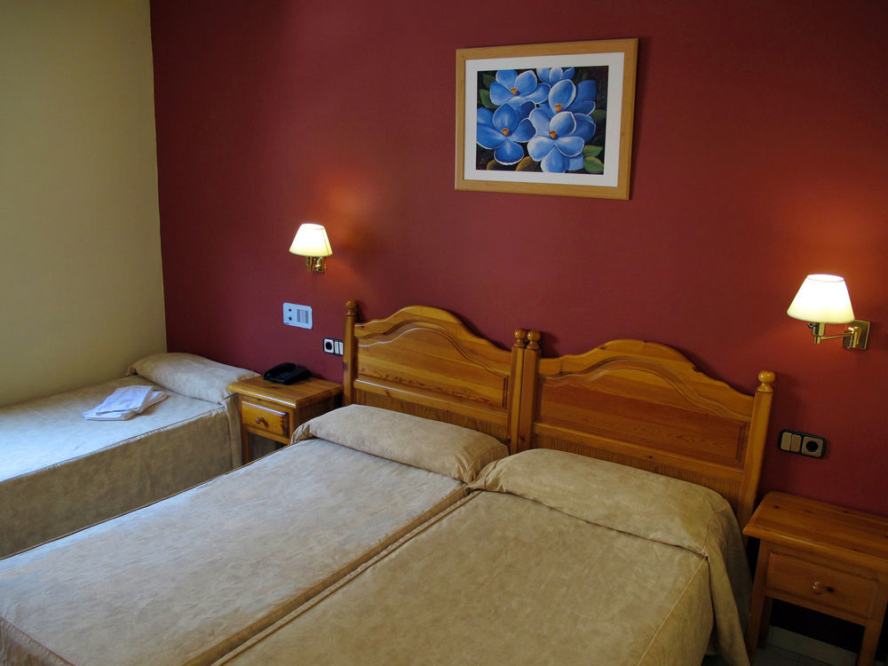 Hotel Encamp Room photo
